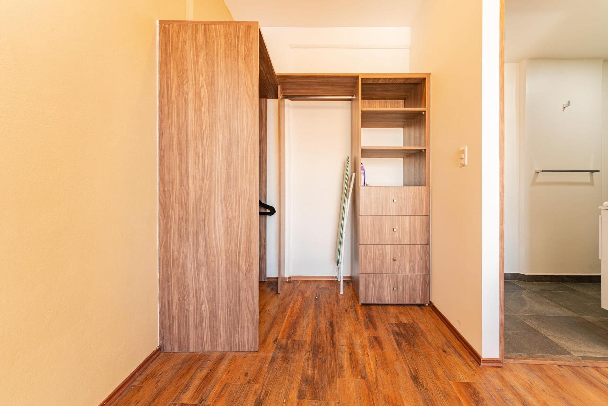 Doctores Apartments By Vh Mexico City Exterior photo